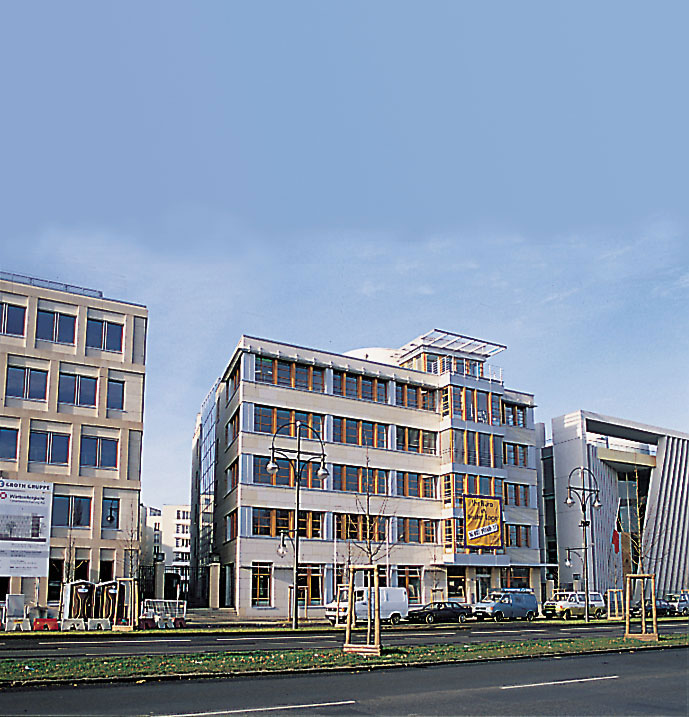 Lagebild Verband der Privaten Bausparkassen e.V.